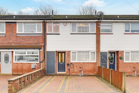 Valeside Gardens, Colwick NG4