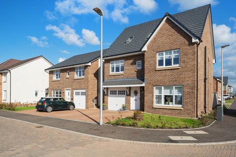 undefined, Kilmelford Drive, Bishopton