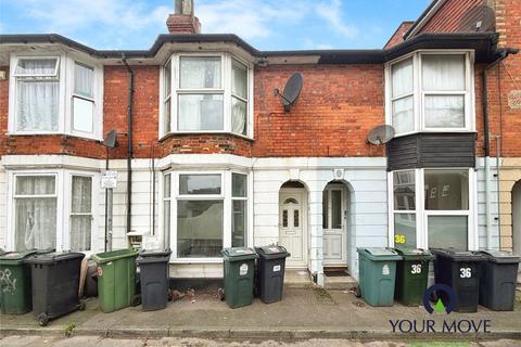 undefined, Park Road North, Kent TN24