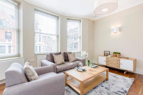 undefined, Queen Anne Street, Marylebone, London, W1G