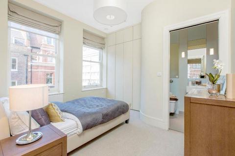 undefined, Queen Anne Street, Marylebone, London, W1G
