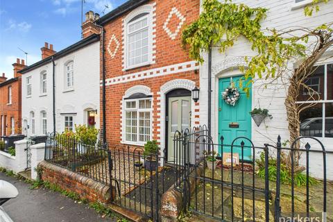 2 bedroom terraced house for sale - Brook Street, Reading RG10