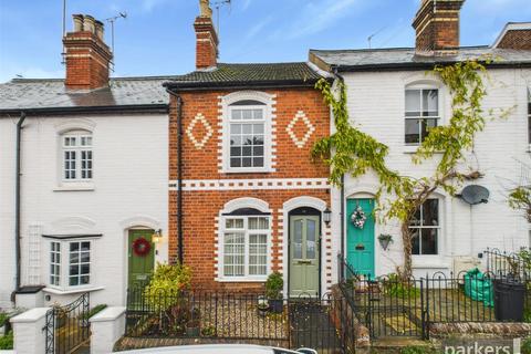 Brook Street, Reading RG10