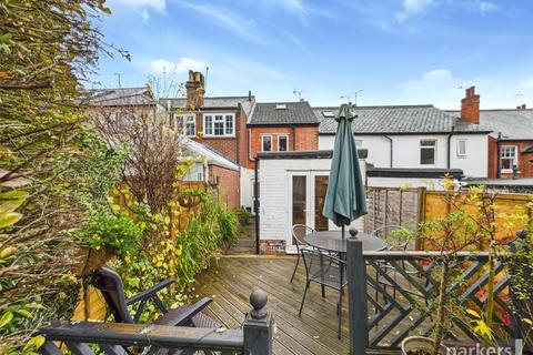 2 bedroom terraced house for sale, Brook Street, Reading RG10