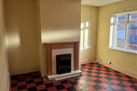 undefined, Wyson, Ludlow SY8