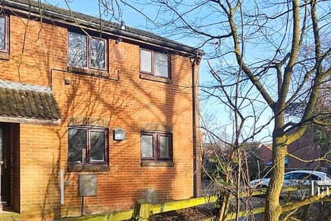 undefined, Woodshaw Mead, Royal Wootton Bassett, SN4