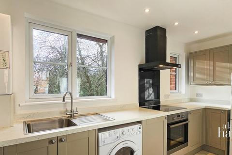 undefined, Woodshaw Mead, Royal Wootton Bassett, SN4