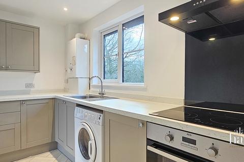 undefined, Woodshaw Mead, Royal Wootton Bassett, SN4