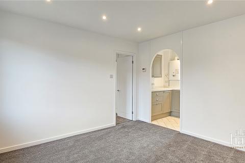 undefined, Woodshaw Mead, Royal Wootton Bassett, SN4
