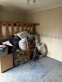 undefined, Browns Hey, Chorley PR7