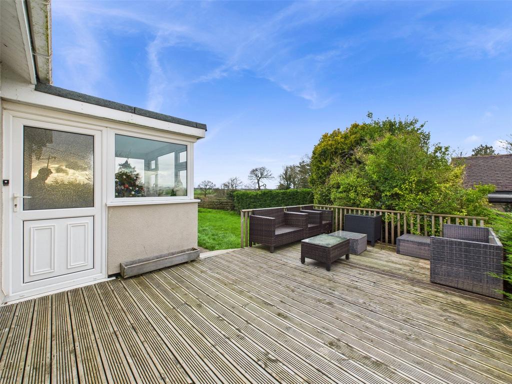Decking