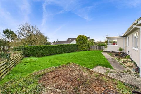3 bedroom bungalow for sale, Chilsworthy, Holsworthy, Devon