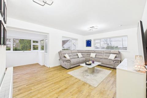 3 bedroom bungalow for sale, Chilsworthy, Holsworthy, Devon