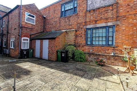 1 bedroom flat to rent, Blaby Road, Wigston LE18