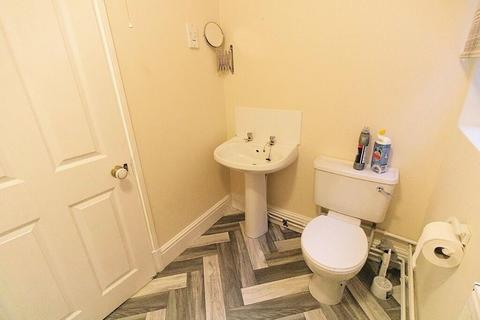 1 bedroom flat to rent, Blaby Road, Wigston LE18