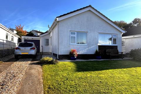 undefined, Elder Grove, Carmarthen SA31