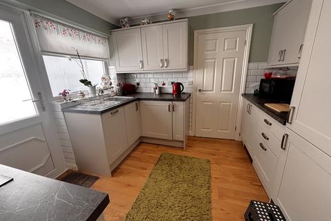 undefined, Elder Grove, Carmarthen SA31