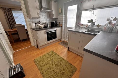 undefined, Elder Grove, Carmarthen SA31