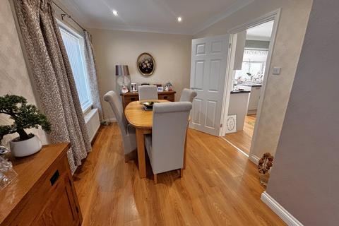 undefined, Elder Grove, Carmarthen SA31