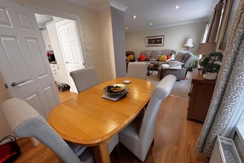 undefined, Elder Grove, Carmarthen SA31