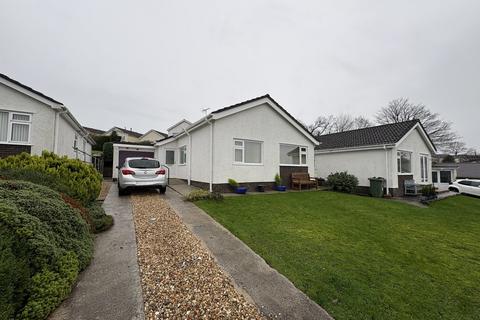 2 bedroom detached bungalow for sale, Elder Grove, Carmarthen SA31