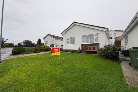2 bedroom detached bungalow for sale, Elder Grove, Carmarthen SA31