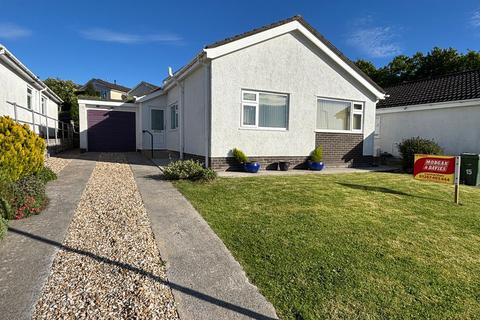 2 bedroom detached bungalow for sale, Elder Grove, Carmarthen SA31