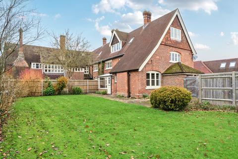 undefined, Mill Lane, Underriver, Sevenoaks  TN15