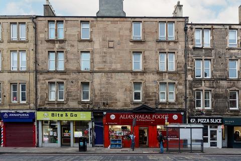 undefined, Gorgie Road, Edinburgh EH11