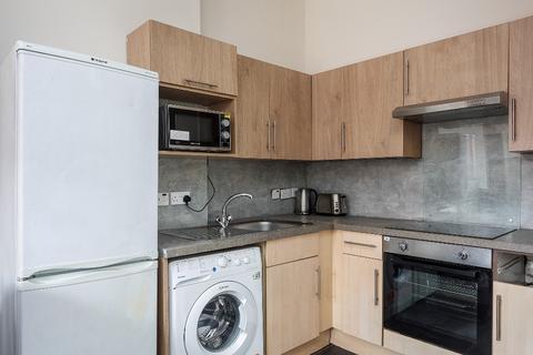 undefined, Gorgie Road, Edinburgh EH11
