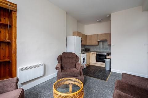 undefined, Gorgie Road, Edinburgh EH11