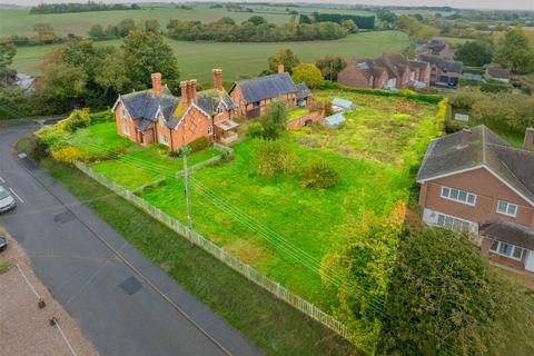 undefined, Park Lane, Nr. Stratford-Upon-Avon CV37