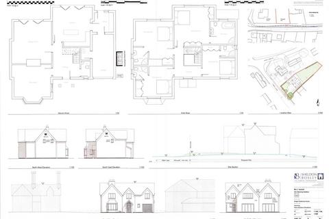 undefined, Park Lane, Nr. Stratford-Upon-Avon CV37