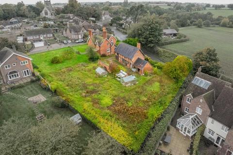 undefined, Park Lane, Nr. Stratford-Upon-Avon CV37