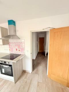 1 bedroom flat to rent, Daneshill Road, Leicester LE3