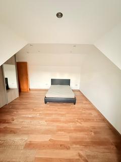 1 bedroom flat to rent, Daneshill Road, Leicester LE3