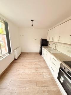 1 bedroom flat to rent, Daneshill Road, Leicester LE3