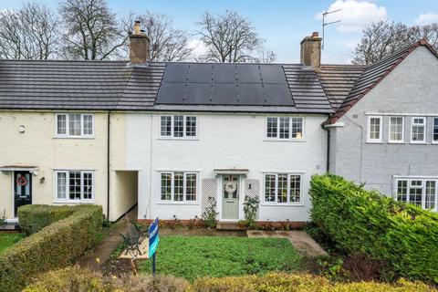 4 bedroom terraced house for sale, Third Avenue, Wetherby