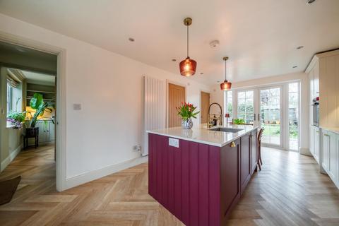 4 bedroom terraced house for sale, Third Avenue, Wetherby