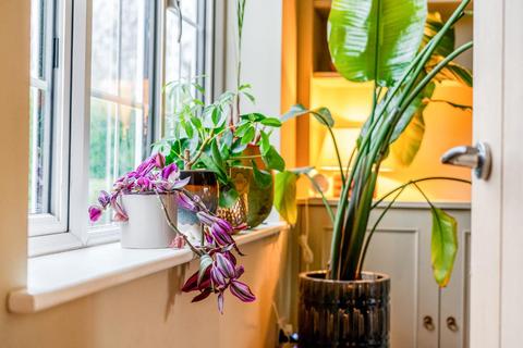 4 bedroom terraced house for sale, Third Avenue, Wetherby
