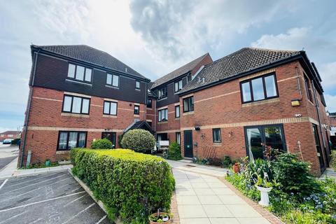 undefined, Barton Lodge, Uppleby Road, Parkstone, Poole