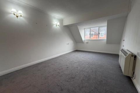 1 bedroom apartment for sale, Barton Lodge, Uppleby Road, Parkstone, Poole