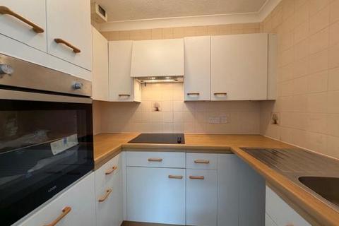 1 bedroom apartment for sale, Barton Lodge, Uppleby Road, Parkstone, Poole