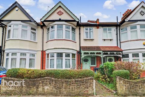 3 bedroom terraced house for sale, Cowley Road, Ilford