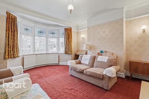 3 bedroom terraced house for sale, Cowley Road, Ilford