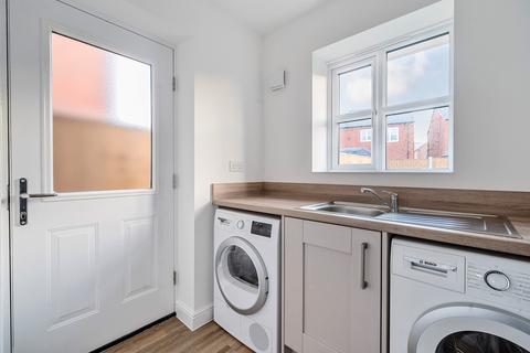 undefined, Taylor Lane, Preston, Lancashire, PR4