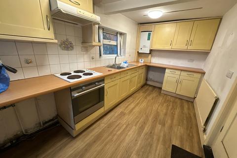 undefined, Stanton Road, Stapenhill, DE15