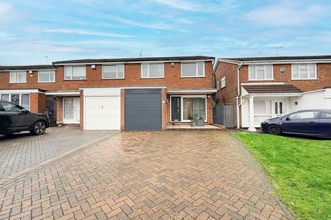 3 bedroom semi-detached house for sale, Jasmin Croft, Birmingham, B14 5AX