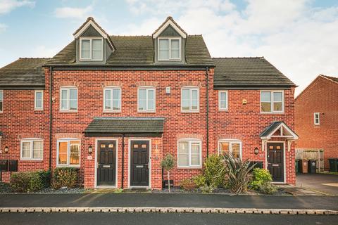 undefined, Chilham Way, Boulton Moor, Derby, DE24