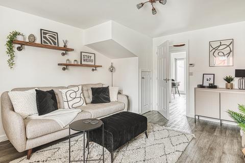 undefined, Chilham Way, Boulton Moor, Derby, DE24